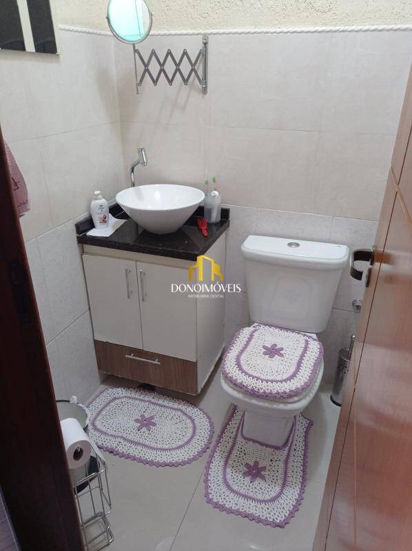 Casa, 3 quartos, 250 m² - Foto 16