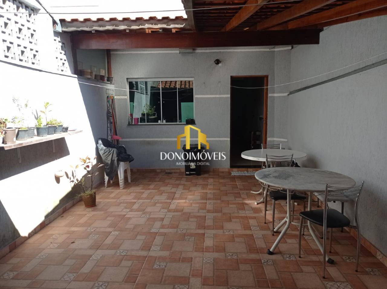 Casa, 3 quartos, 250 m² - Foto 17