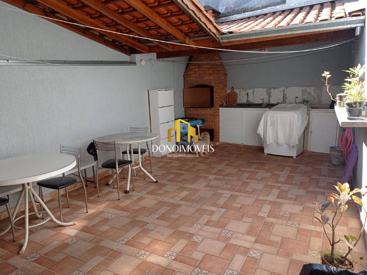 Casa, 3 quartos, 250 m² - Foto 18
