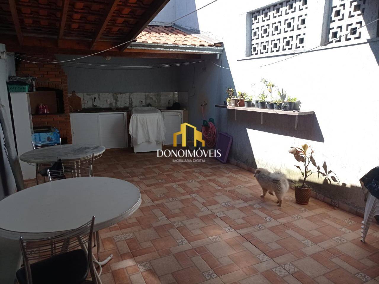 Casa, 3 quartos, 250 m² - Foto 19