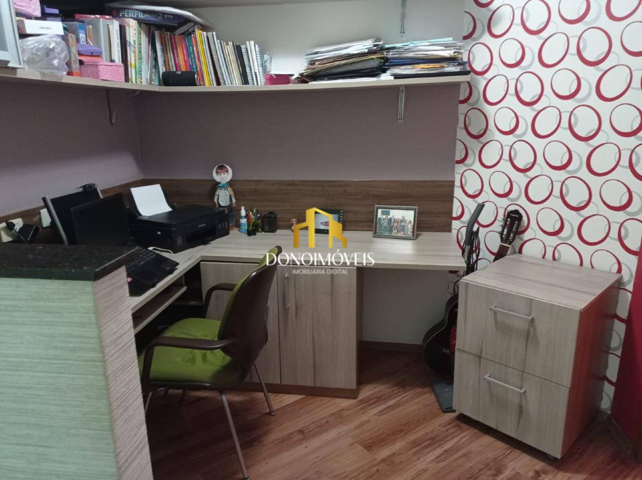 Casa, 3 quartos, 250 m² - Foto 20