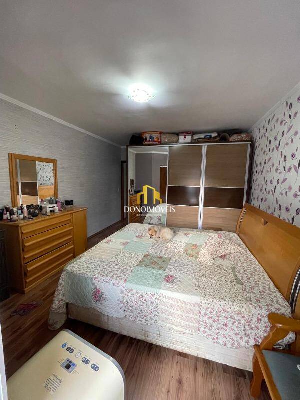 Casa, 3 quartos, 250 m² - Foto 22