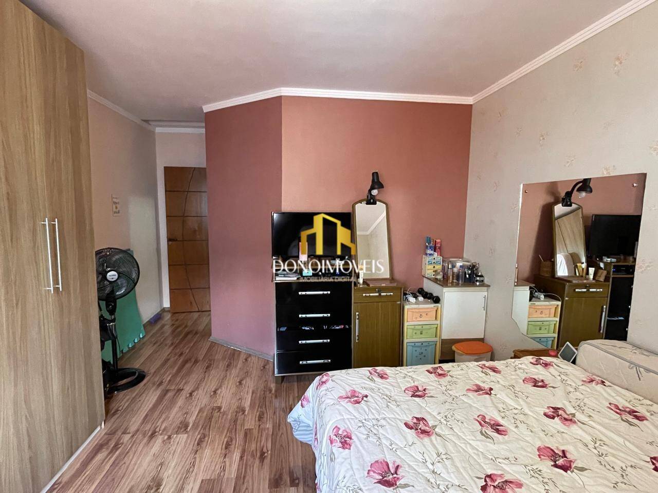Casa, 3 quartos, 250 m² - Foto 28
