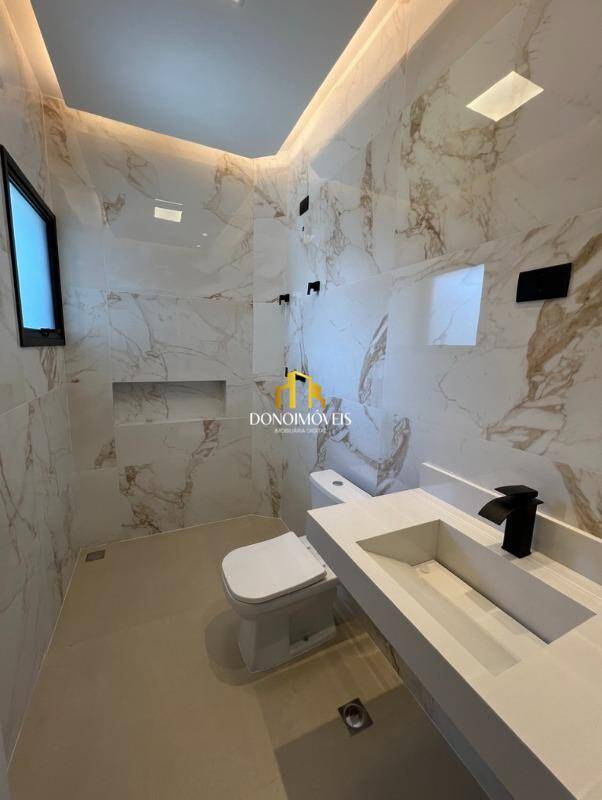 Casa, 3 quartos, 280 m² - Foto 3