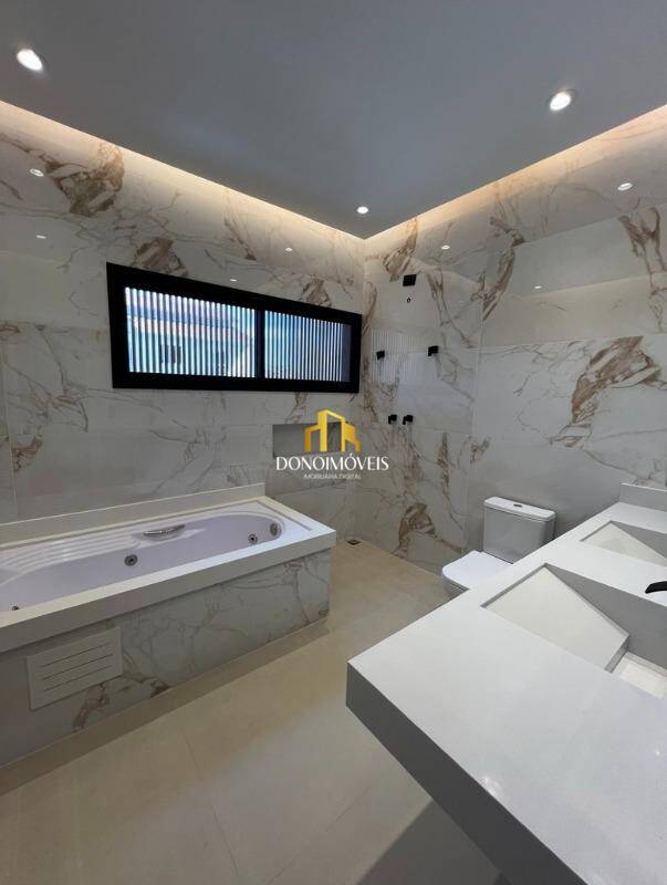 Casa, 3 quartos, 280 m² - Foto 6