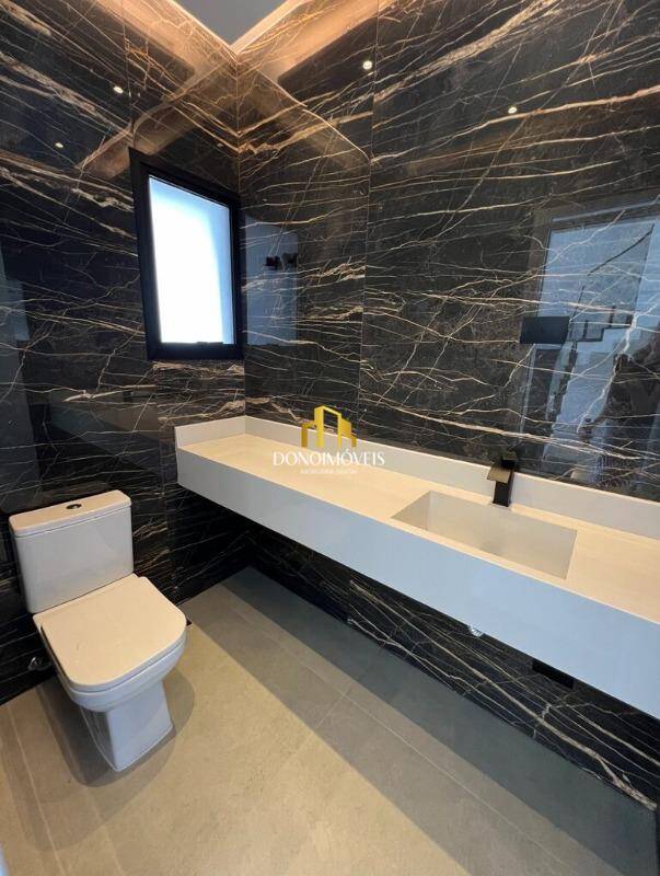 Casa, 3 quartos, 280 m² - Foto 7