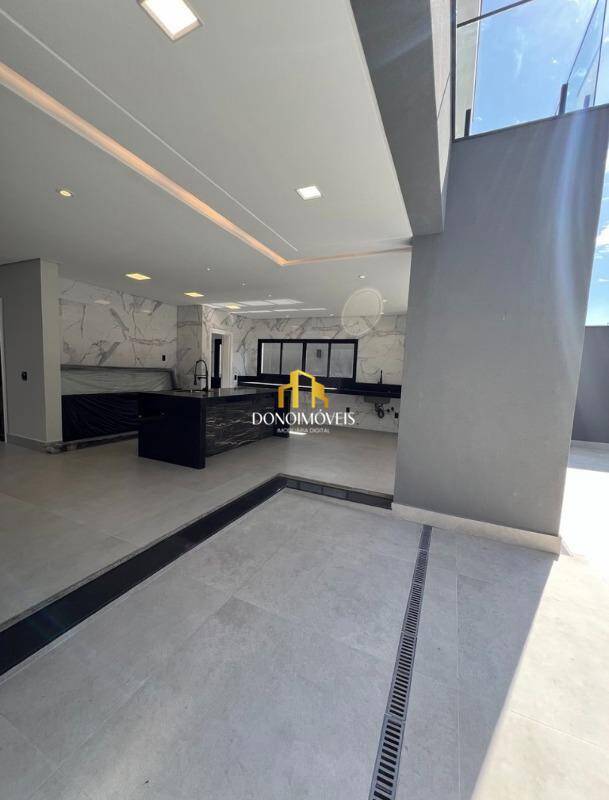 Casa, 3 quartos, 280 m² - Foto 11