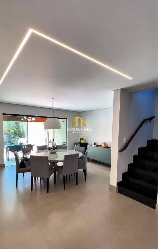 Casa, 4 quartos, 313 m² - Foto 6