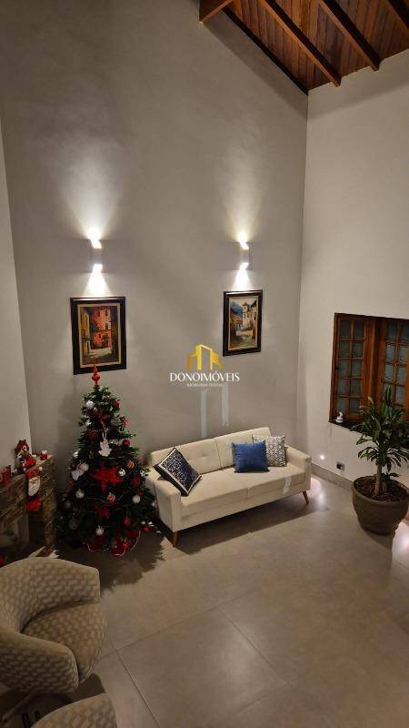 Casa, 4 quartos, 313 m² - Foto 3