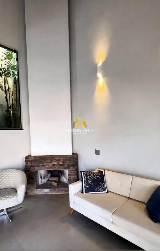 Casa, 4 quartos, 313 m² - Foto 17