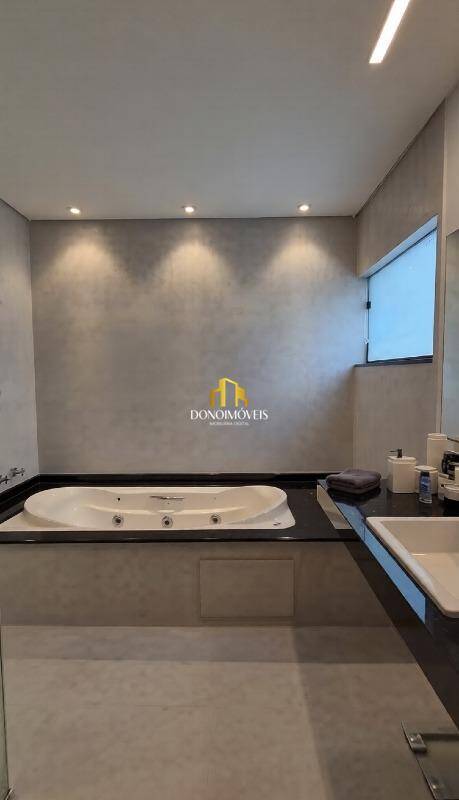 Casa, 4 quartos, 313 m² - Foto 21