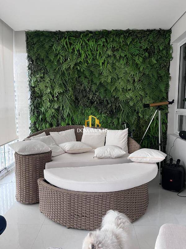 Apartamento, 3 quartos, 155 m² - Foto 3