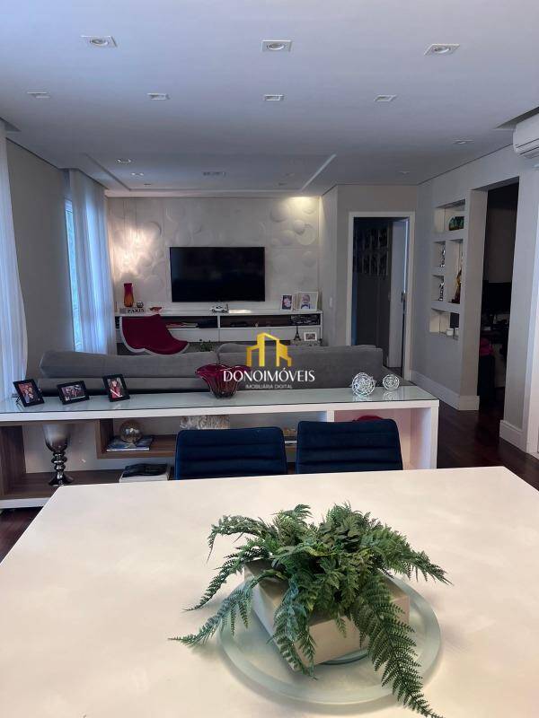 Apartamento, 3 quartos, 155 m² - Foto 4