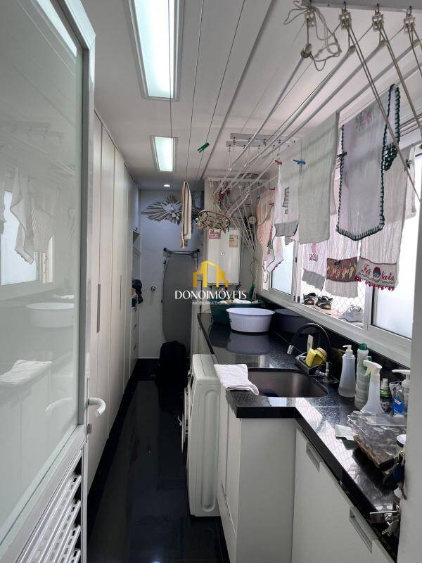 Apartamento, 3 quartos, 155 m² - Foto 7