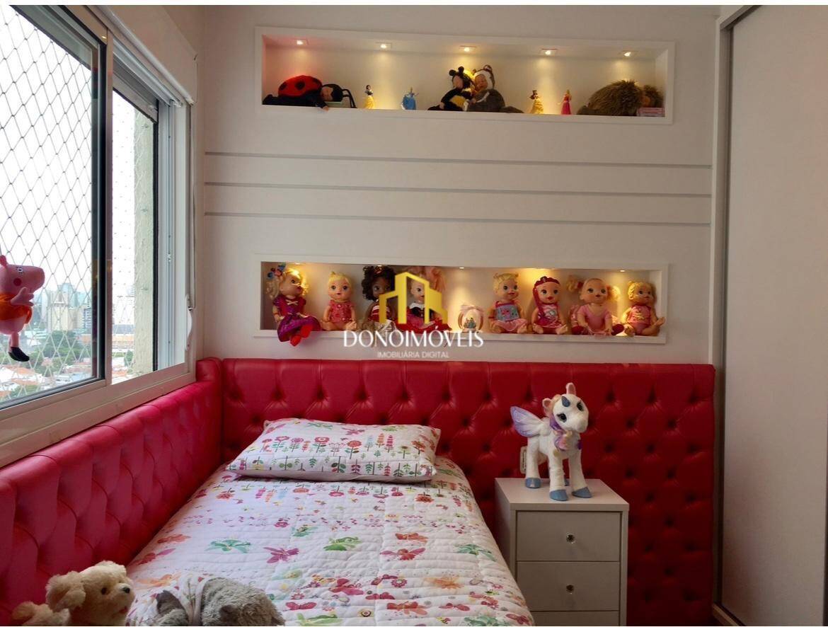 Apartamento, 3 quartos, 155 m² - Foto 9