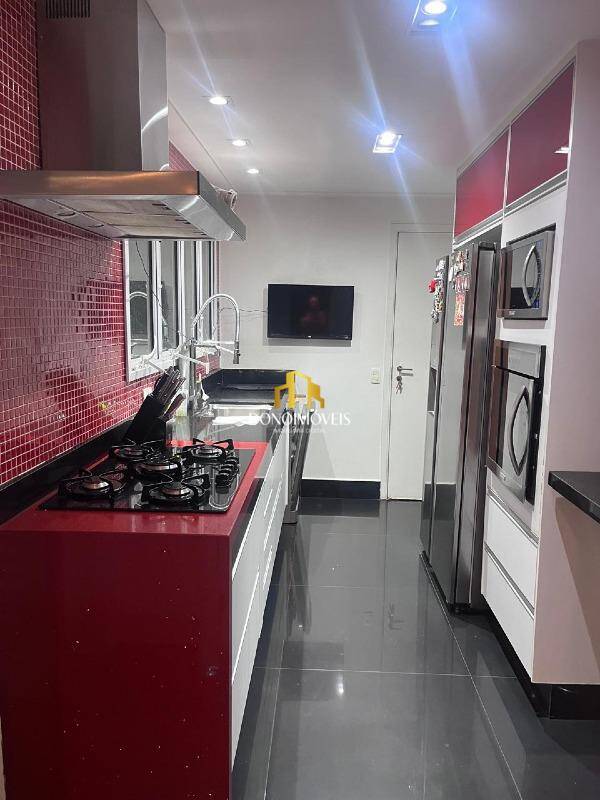 Apartamento, 3 quartos, 155 m² - Foto 11