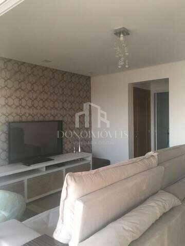 Apartamento, 3 quartos, 107 m² - Foto 1