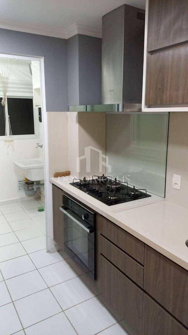 Apartamento, 2 quartos, 91 m² - Foto 4