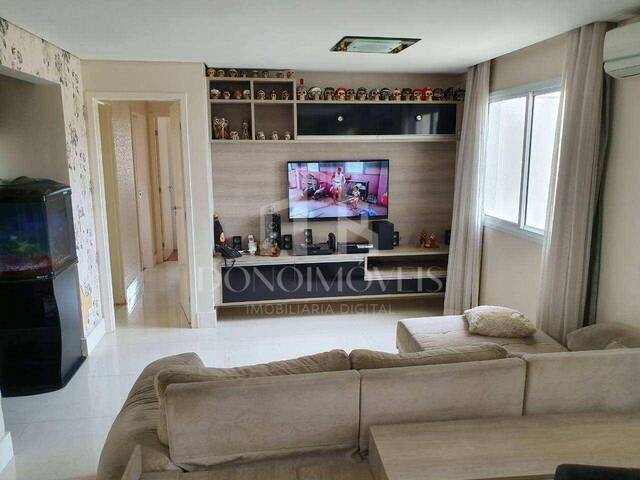 Apartamento para Venda em São Bernardo do Campo - 3