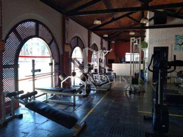 Apartamento para Venda em São Bernardo do Campo - 2