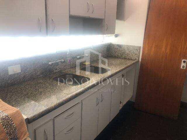 Apartamento para Venda em São Bernardo do Campo - 3