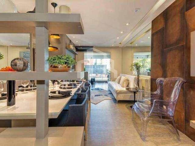 Apartamento para Venda em São Bernardo do Campo - 3