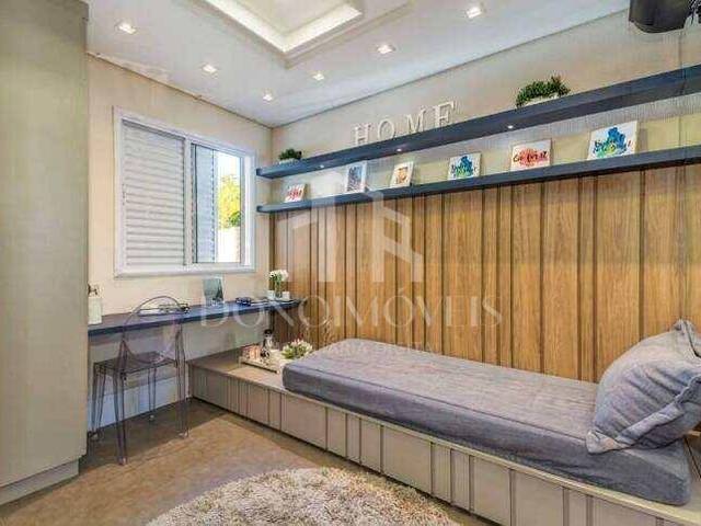 Apartamento para Venda em São Bernardo do Campo - 4