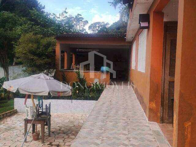 Chácara para Venda em São Bernardo do Campo - 2