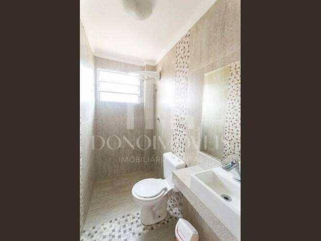 Apartamento para Venda em São Bernardo do Campo - 3