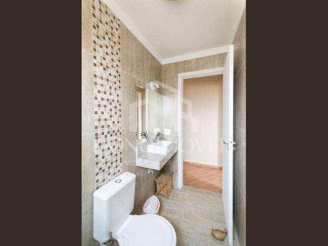 Apartamento para Venda em São Bernardo do Campo - 4