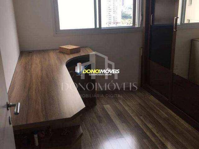 Apartamento para Venda em São Bernardo do Campo - 4