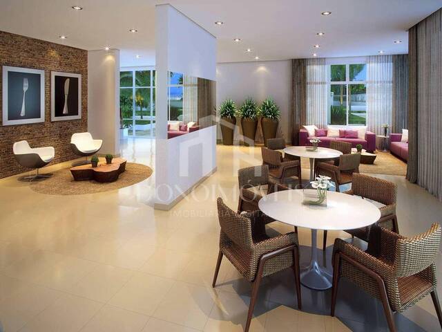 Apartamento para Venda em São Bernardo do Campo - 3