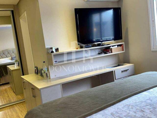 Apartamento para Venda em São Bernardo do Campo - 4