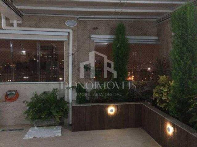 #752 - Cobertura para Venda em São Caetano do Sul - SP