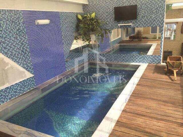 Cobertura para Venda em São Caetano do Sul - 4