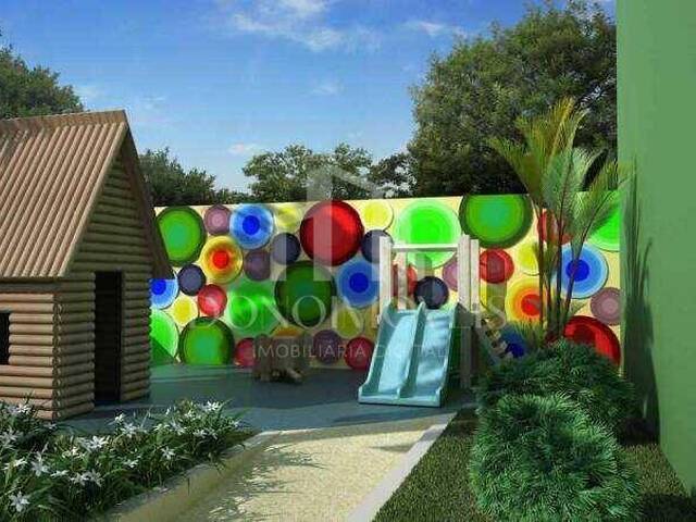 Apartamento para Venda em São Bernardo do Campo - 2