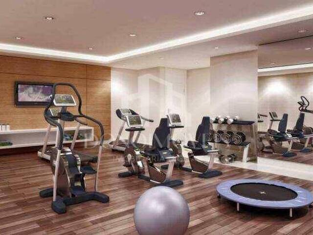 Apartamento para Venda em São Bernardo do Campo - 3