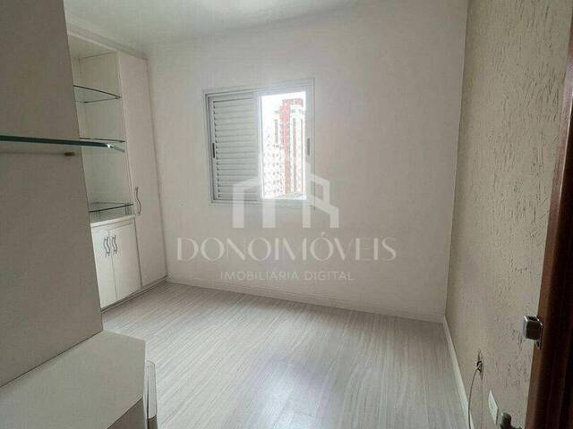 Apartamento para Venda em São Bernardo do Campo - 3