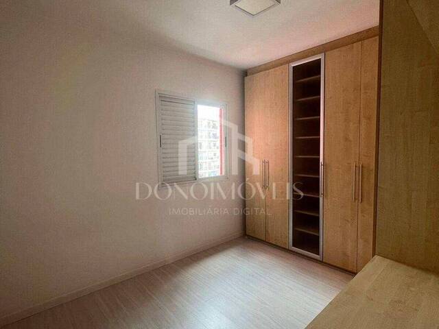 Apartamento para Venda em São Bernardo do Campo - 4