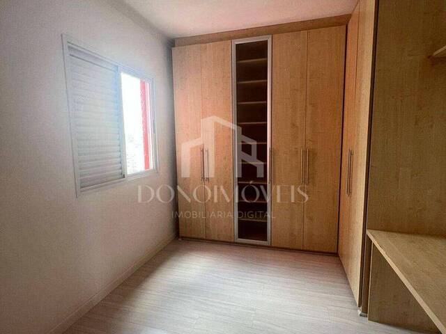 Apartamento para Venda em São Bernardo do Campo - 5