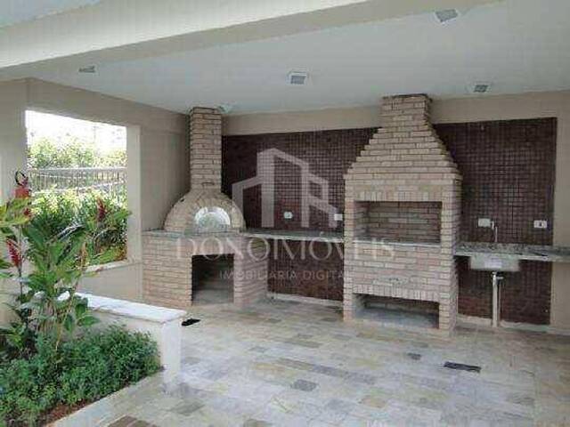 Apartamento para Venda em São Bernardo do Campo - 3