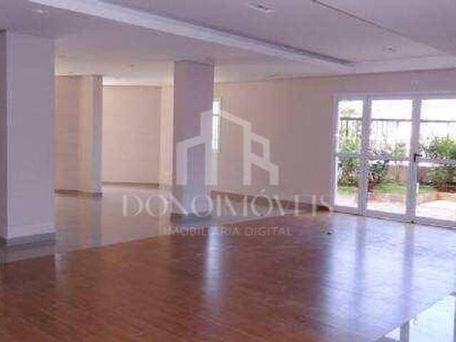 Apartamento para Venda em São Bernardo do Campo - 4