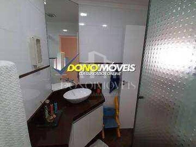 #799 - Cobertura para Venda em São Bernardo do Campo - SP