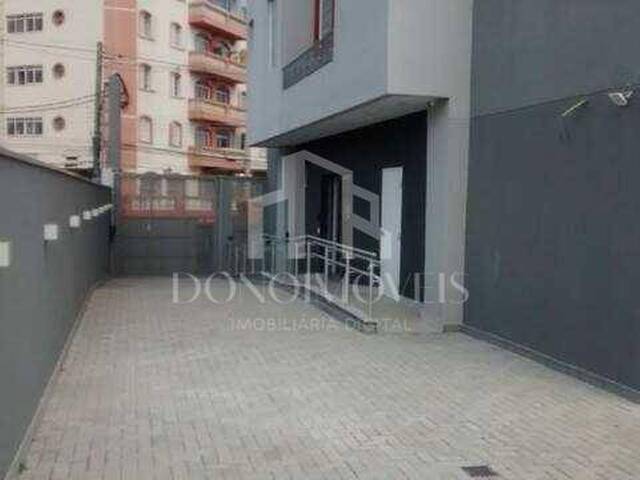 Prédio comercial para Venda em São Bernardo do Campo - 5