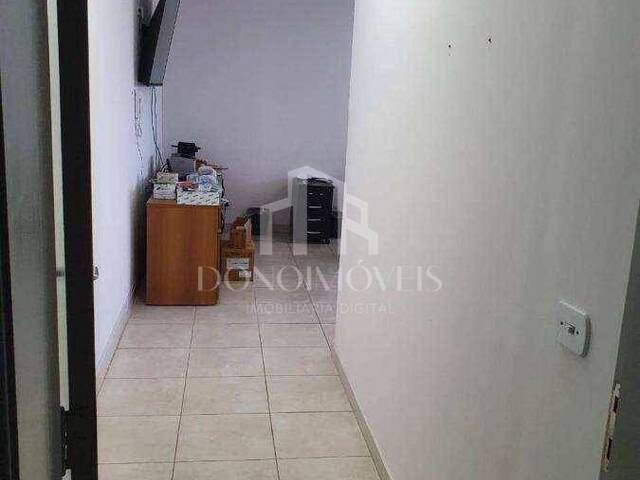 #813 - Prédio comercial para Venda em São Bernardo do Campo - SP