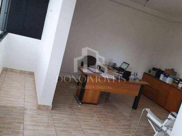 Prédio comercial para Venda em São Bernardo do Campo - 4