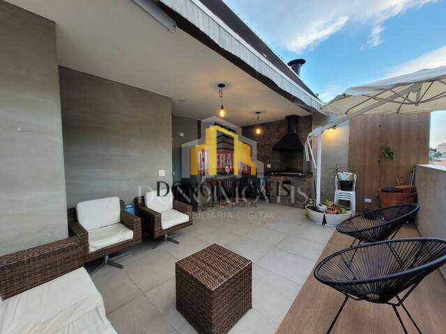 #34 - Casa para Venda em São Caetano do Sul - SP