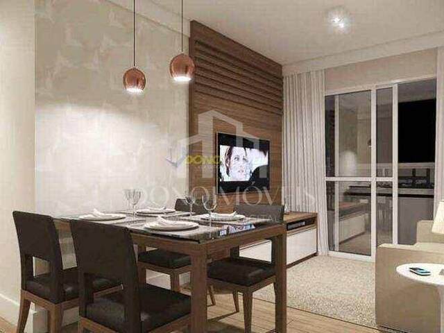 Apartamento para Venda em São Bernardo do Campo - 2