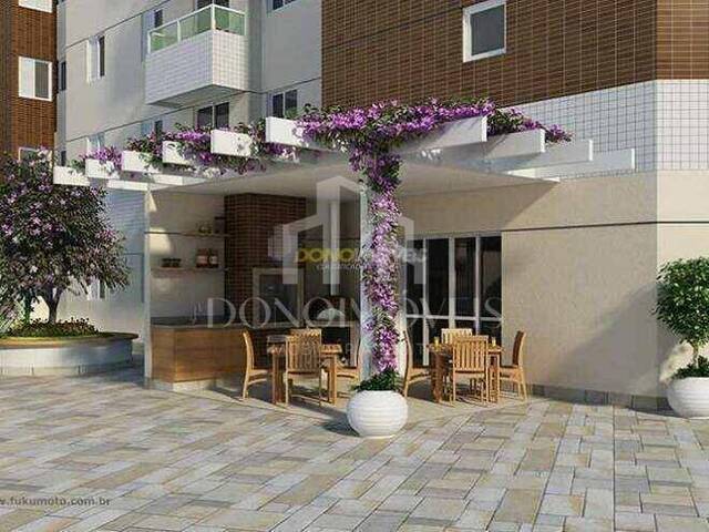 Apartamento para Venda em São Bernardo do Campo - 4