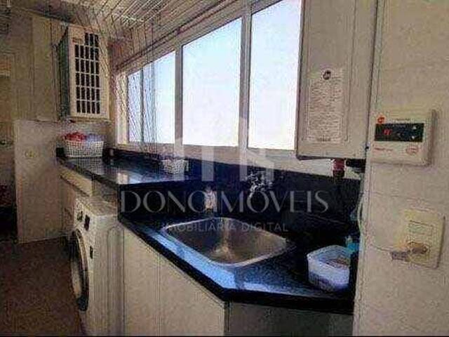 Apartamento para Venda em São Bernardo do Campo - 2